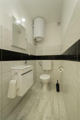 Apartment Kampor 15310a