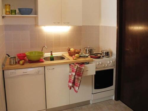 Apartment Barbat 14247b