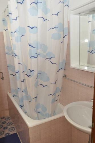 Apartment Barbat 14512e