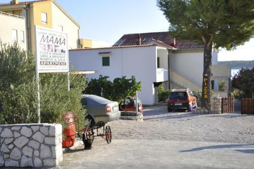 Apartment Barbat 14512e