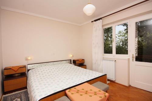 Hostal Rooms By The Sea Banjol (rab) - 5077