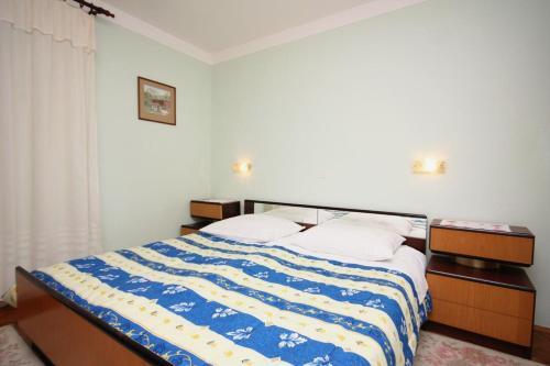 Hostal Rooms By The Sea Banjol (rab) - 5077