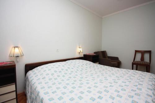 Hostal Rooms By The Sea Banjol (rab) - 5077
