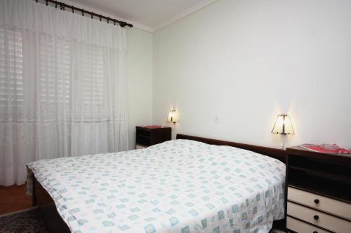Hostal Rooms By The Sea Banjol (rab) - 5077