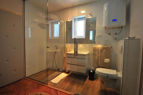 Hostal Rooms By The Sea Banjol (rab) - 5077