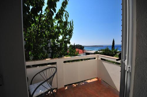 Hostal Rooms By The Sea Banjol (rab) - 5077