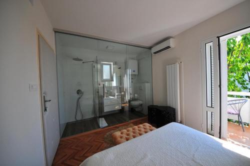 Hostal Rooms By The Sea Banjol (rab) - 5077