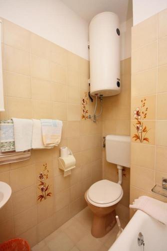 Hostal Rooms By The Sea Banjol (rab) - 5077