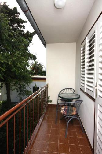 Hostal Rooms By The Sea Banjol (rab) - 5077