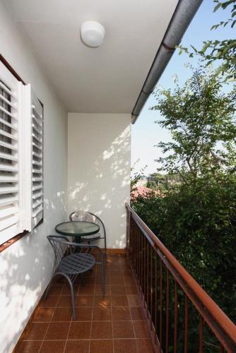 Hostal Rooms By The Sea Banjol (rab) - 5077
