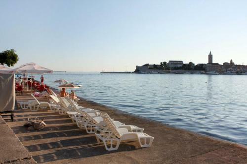 Hostal Rooms By The Sea Banjol (rab) - 5077