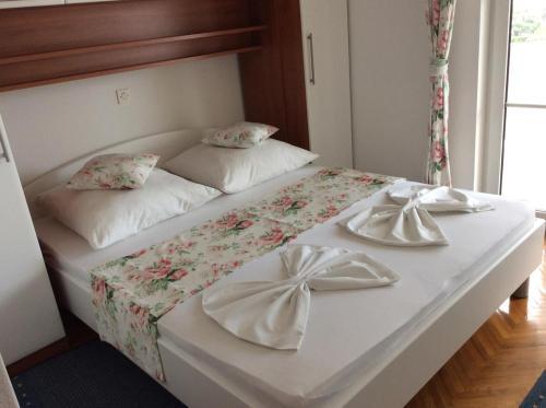 Apartment Banjol 5022e