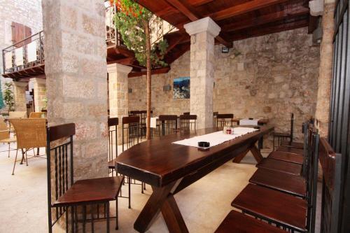 Hostal Twin Room Rab 3208b