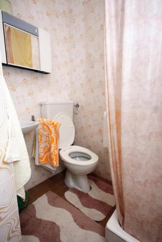 Hostal Double Room Banjol 5021a