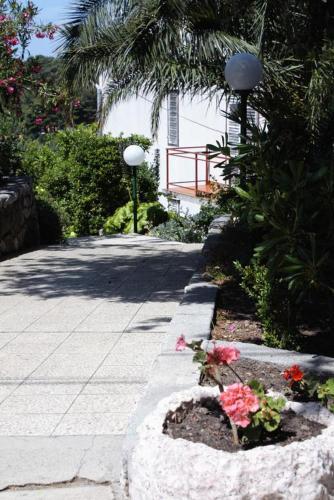 Hostal Double Room Banjol 5021a