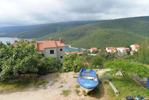 Apartments Creska 629