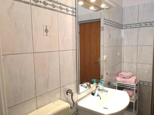 Apartment Banjol 11382d