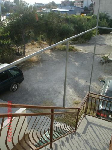 Apartments With A Parking Space Rab - 14427