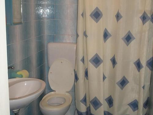 Apartment In Rab/insel Rab 16243