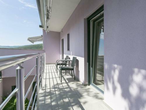 Apartamento Astrid 1