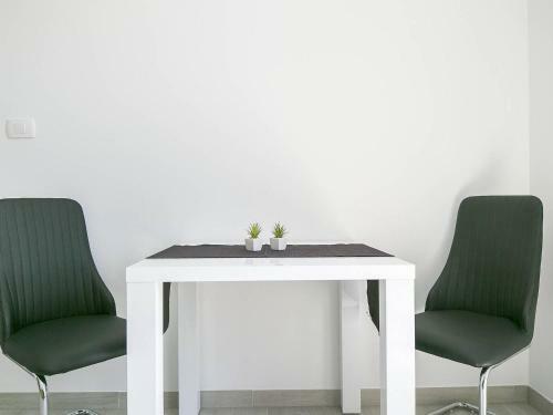 Apartamento Astrid 1
