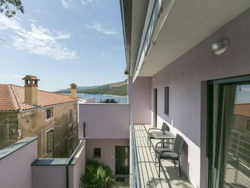 Apartamento Astrid 1