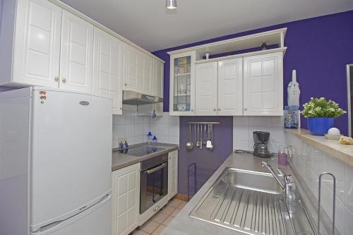 Apartments With A Parking Space Rabac (labin) - 12100