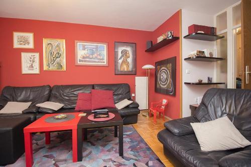 Apartments With A Parking Space Rabac (labin) - 12100