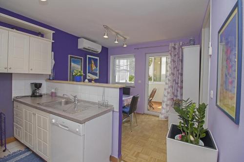 Apartments With A Parking Space Rabac (labin) - 12100