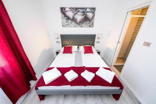 Apartment Palit 16330c