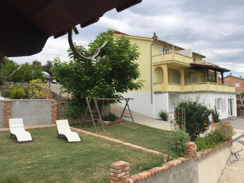 Apartment Palit 16330c
