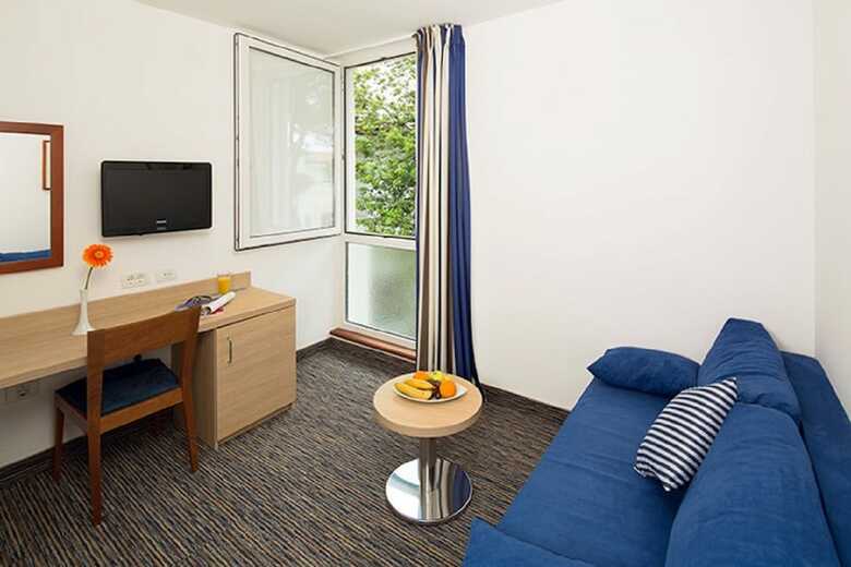 Valamar Sanfior Hotel & Casa