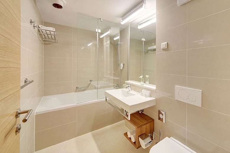 Valamar Sanfior Hotel & Casa