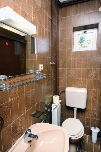 Hostal Double Room Supetarska Draga - Donja 5013c