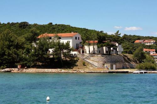 Hostal Double Room Supetarska Draga - Donja 5013c