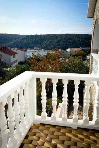 Apartments With A Parking Space Kampor (rab) - 14998