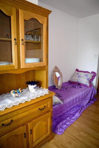 Apartments With A Parking Space Kampor (rab) - 14998