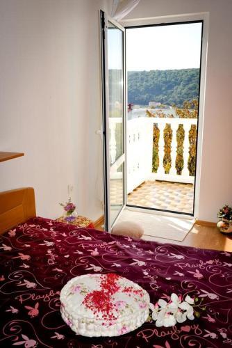 Apartments With A Parking Space Kampor (rab) - 14998