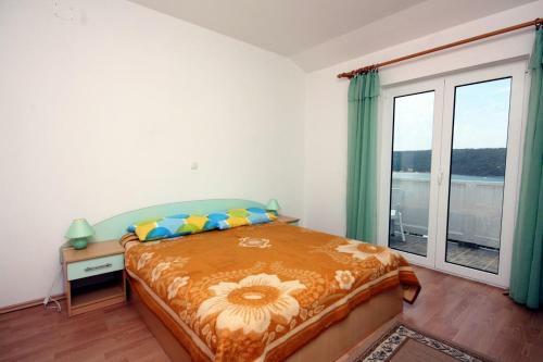 Apartment Kampor 5018c