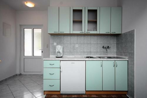 Apartment Kampor 5018c
