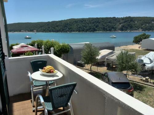 Apartments And Rooms With A Swimming Pool Kampor (rab) - 12773