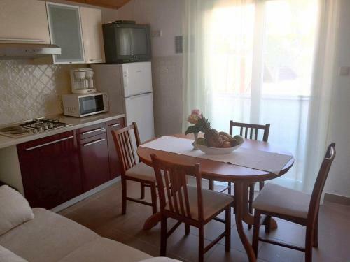 Apartments And Rooms With A Swimming Pool Kampor (rab) - 12773