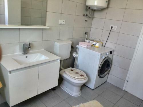 Apartments And Rooms With A Swimming Pool Kampor (rab) - 12773