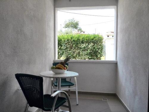 Apartments And Rooms With A Swimming Pool Kampor (rab) - 12773