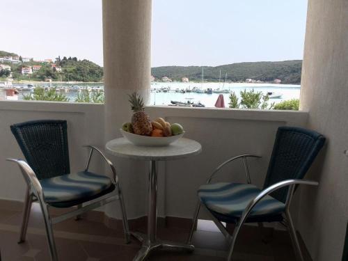 Apartments And Rooms With A Swimming Pool Kampor (rab) - 12773
