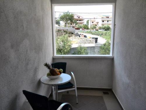Apartments And Rooms With A Swimming Pool Kampor (rab) - 12773