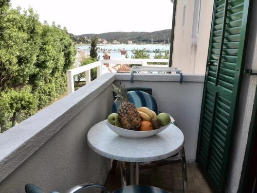 Apartments And Rooms With A Swimming Pool Kampor (rab) - 12773