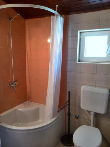 Apartments And Rooms With A Swimming Pool Kampor (rab) - 12773