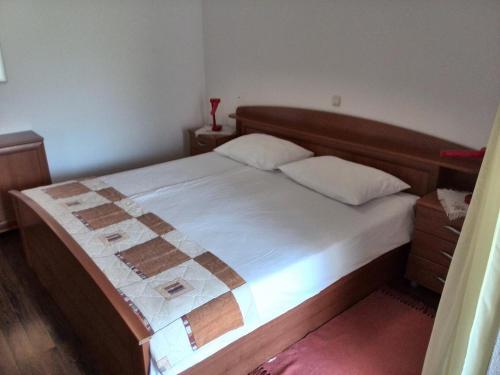 Apartment Kampor 12773a