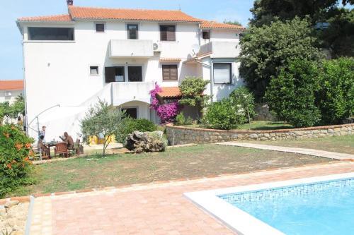 Apartment Kampor 15518c